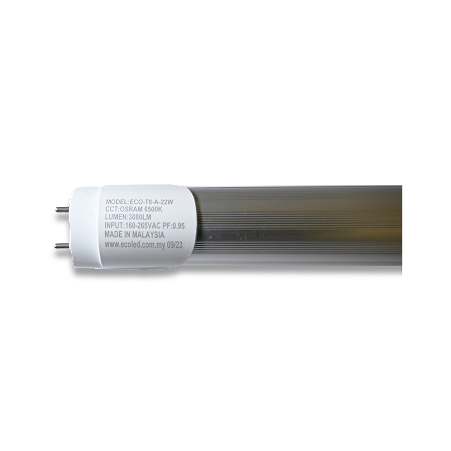 LED TUBE LIGHT 2